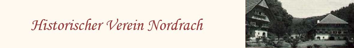 Historischer Verein Nordrach