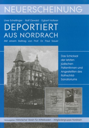 Deportiert aus Nordrach